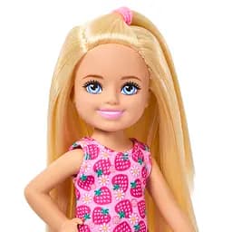Лялька Barbie Челсі Barbie (JJB33) - мініатюра 6