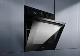 Електричний духовий шафа Electrolux EOF3H50BK (6867774) - мініатюра 7