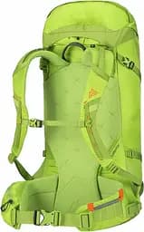 Рюкзак Gregory Alpinisto 35 S-M Neon Green (1053-86995 6059) - мініатюра 2