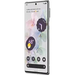 Смартфон Google Pixel 6 Pro 12/128GB Cloudy White Refurbished - мініатюра 4