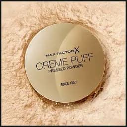 Компактна пудра Max Factor Creme Puff, відтінок 13 (Nouveau Beige), 21 г (8000008745702) - мініатюра 5