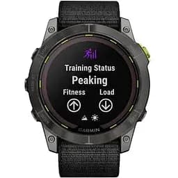 Смарт-годинник Garmin Enduro 2 (010-02754-00/01/13) - мініатюра 3