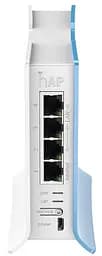 Маршрутизатор hAP lite TC MikroTiK teh0017111 - мініатюра 4