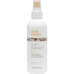 Праймер Milk_Shake Curl Passion для ідеальних локонів 200 мл