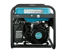 Генератор бензиновий Konner&Sohnen 7.5/8 кВт KS 10000E-3 ATS - мініатюра 7