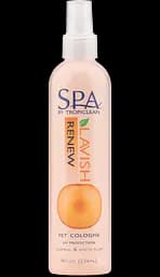 Парфуми для собак і котів TropiClean Spa Відновлення, 236 мл (700291)