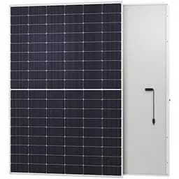 Сонячна панель EnerSol ESP430-27V-MHB 430W