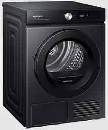 Сушильна машина Samsung DV90BB5245ABUA - мініатюра 2