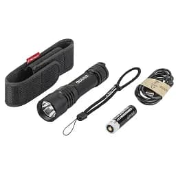 Ліхтар тактичний Mactronic Black Eye 1100Recharg Type-C 1100 Lm (THH0048) - мініатюра 6