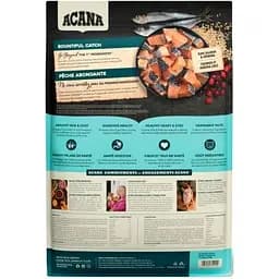 Сухий корм для кішок Acana Bountiful Catch 4.5 кг (0064992714444) - мініатюра 2