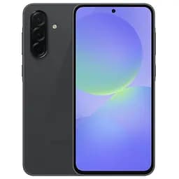 Смартфон Samsung Galaxy A36 5G 6/128GB Awesome Black (SM-A366BZKB)