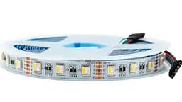 LED лента OLEDIM ST-5050-60-IP20-RGB+4000K-24V