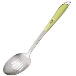 Ложка поварская Gipfel Nikita с отверстиями 33.2х7 см (2081)