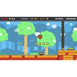 Ключ активації Microsoft Fruit Adventure для Xbox One/Series S/X - мініатюра 5
