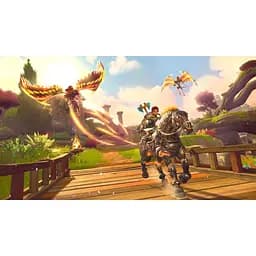 Гра Immortals Fenyx Rising для PS5 (RU) [63980] - мініатюра 2