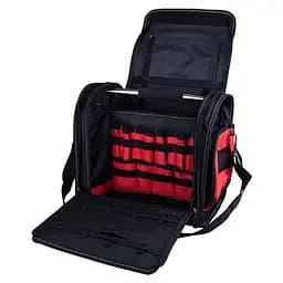 Сумка для інструменту каркасна Ultra 42 кишені 370×300×360мм 40л 7411132 - мініатюра 6