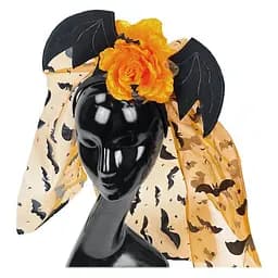 Обруч Wings&Rose з фатою