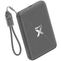 Павербанк Proove X-Core Gray 10 000 mAh / 22.5 Вт (PNXC22010003) - мініатюра 6