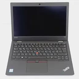 Ноутбук Lenovo ThinkPad L390 (i5-8365U/16/500SSD) - Class A "Б/У"