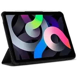 Протиударний чохол Spigen Rugged Armor Pro Black для iPad Air 11" M2 (2024) (ACS02054) - мініатюра 7