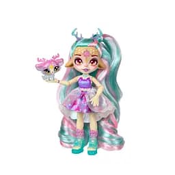 Лялька-сюрприз Magic Mixies Pixlings Дірлі (123718) - мініатюра 2