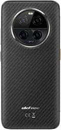 Смартфон Ulefone Armor 23 Ultra 12/512Gb Elite Black Global version - мініатюра 4
