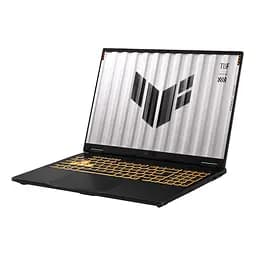 Ноутбук ASUS TUF Gaming F16, Intel Core i7 14650HX, NVIDIA GeForce RTX 5070, 16GB RAM, 1TB SSD, 15. 6 дюймів FHD, RGB, 90Wh - мініатюра 2