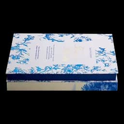 Щоденник недатований Buromax Spoleto поліграфічний A5 336 сторінок білий (BM.20290-12) - мініатюра 6