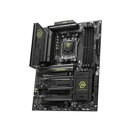 Материнська плата MSI MAG X870 TOMAHAWK WIFI - мініатюра 2