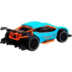 Машинка на радіокеруванні Sulong Toys 1:24 Speed Racing Drift Red Sing Blue (SL-292RHB) [114160] - мініатюра 4