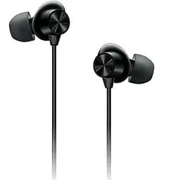 Наушники OnePlus Nord Wired Earphones E103A 3.5mm black