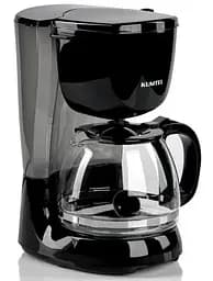 Кавоварка KUMTEL HFCM-01 Black (крапельна) - мініатюра 2