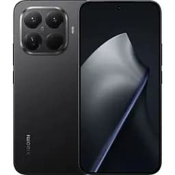 Смартфон Xiaomi 15T Pro 12/1TB Black Global EU [161755]