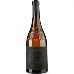 Вино Vignobles Vellas Bourbon Barrel Chardonnay Pays D'Oc IGP белое сухое 0.75 л