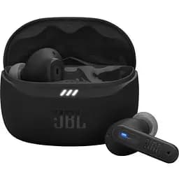 Наушники полностью беспроводные JBL Tune Beam 2 (JBLTBEAM2BLK) черные