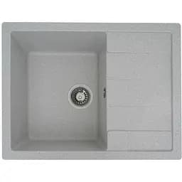 Кухонная мойка Platinum 6550 INTENSO (SP000025112)