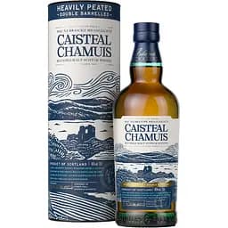 Уценка. Виски Caisteal Chamuis Blended Malt Scotch Whisky, 46%, 0,7 л