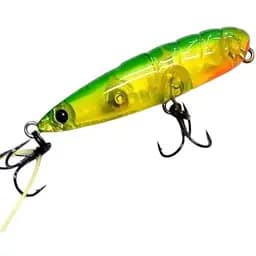 Воблер Ecogear PX 45F 45 mm 2.5 g Зеленый (1013-1561.00.01)