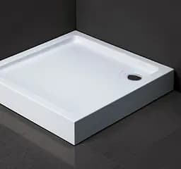 Піддон Dusel D102 100x100x13,5 Білий