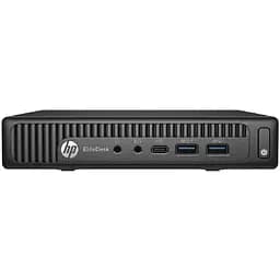 Комп'ютер HP ProDesk 600 G2 MiniPC i5-6400T/8/256SSD Refurb