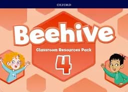 Beehive. Level 4. Classroom Resources Pack