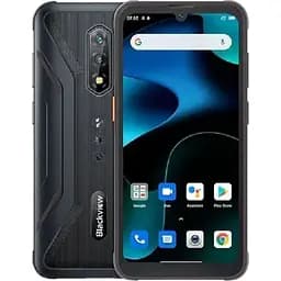 Смартфон Blackview BV5200 Pro 4/64gb Black