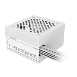 Блок живлення GIGABYTE 550W (GP-P550SS ICE) - мініатюра 6