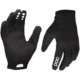 Перчатки велосипедные Poc Resistance Enduro Glove S Чорний