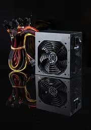 БЖ 700W FSP ATX-700W PNR PRO 120mm silent fan, Retail Box (ATX-700PNR PRO) - мініатюра 10