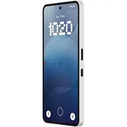 Смартфон Nothing Phone 3 12/256GB White - мініатюра 4