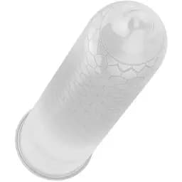 Презервативи Lelo HEX Condoms Organic 3 Pack - мініатюра 7