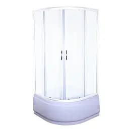Душова кабіна Bravo WARTA 90W - мініатюра 3