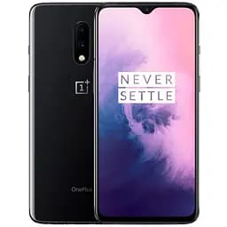 Смартфон OnePlus 7 12/256Gb Mirror Gray (Grade C) Seller Refurbished