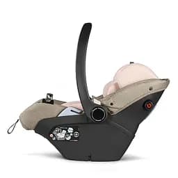 Коляска Peg-Perego Veloce 500 Lounge 3 в 1 з автокріслом (PACK-VEL31LG000003) - мініатюра 14
